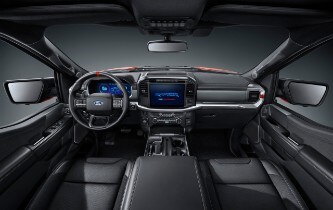 F-150猛禽